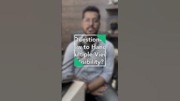 Top 4 Interview Questions on Constraint Layout | Android #android #constraintlayout #puneetgrover