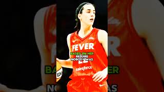 Aliyah Boston Took the Crown… But Caitlin Clark Changes Everything #roarlions #lionup #CaitlinClark