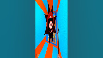 Piramixed Sprunki Mr. Sun Phase Horror in Parallax #garrysmod #gmod #nextbots