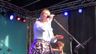 Watch Patricia Kelly Is This It video