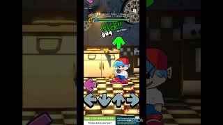 Midnight Snack Fnaf Fnf