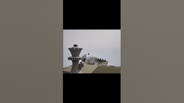 I Added Rockets to my Indie Game!