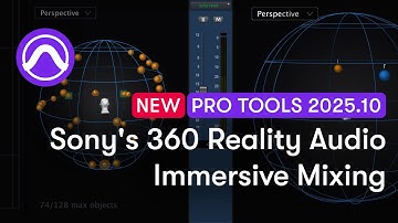 How to Mix and Deliver Sony