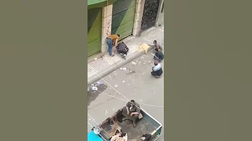 شوفه نايم كدة ولا صاحي كوميديا العجول الهربانة 2022 