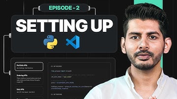 How to Setup Your Algo Trading Toolkit? – Episode 2