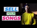 Make Money Selling Your Songs on JioSaavn, Spotify, I Tunes ! (IN HINDI)