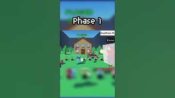 Old Version of the first boss fight in my game #devlog #roblox #gamedev #robloxedit #robloxshorts