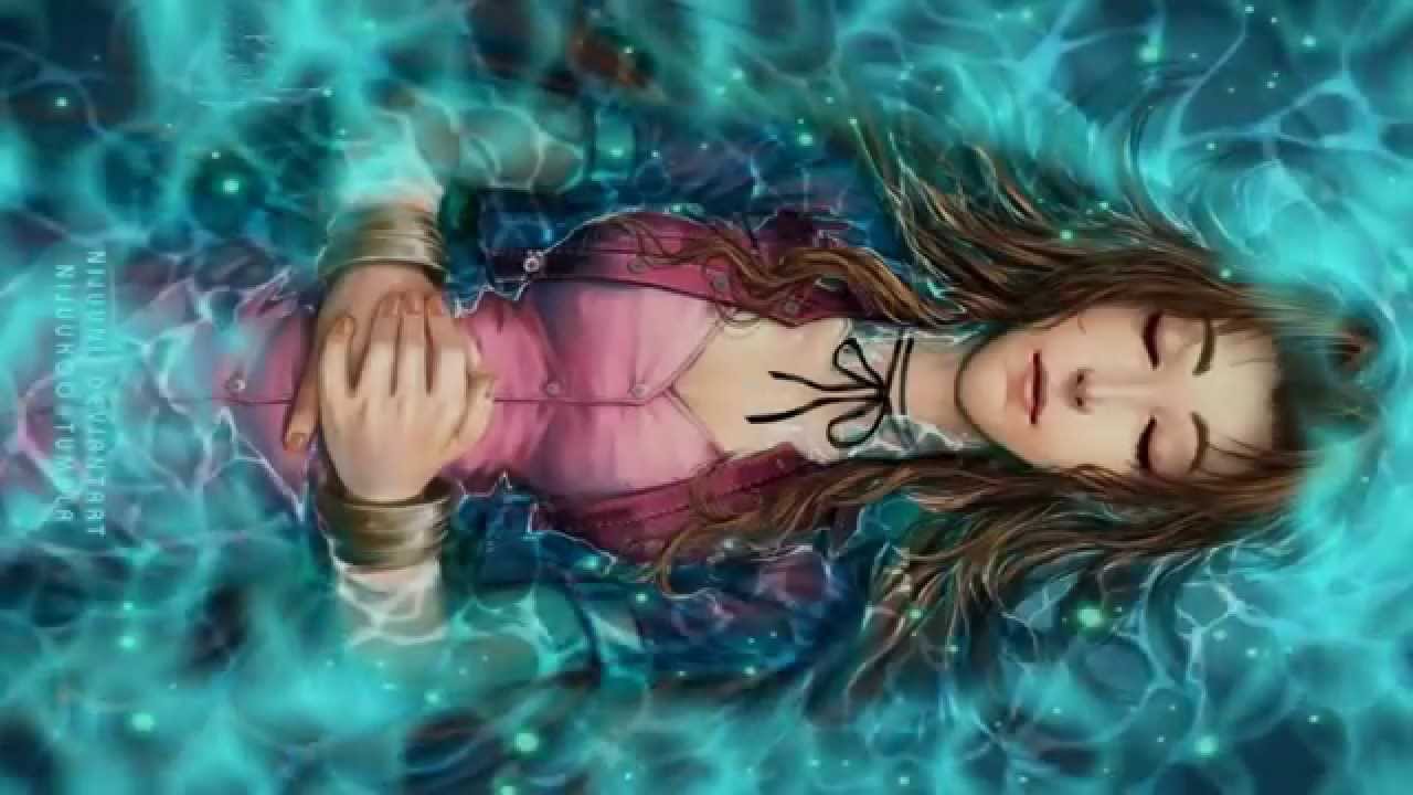 Final Fantasy 7 -Heart Will Go On (Titatinic Theme)