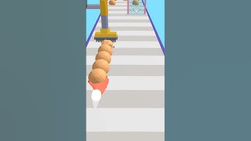 Gem Stack Game Level- #99 fun #mobilegame #shortsfeed #crush #shortsfunny