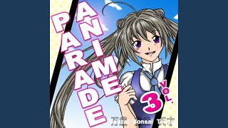 Virgin Love (From Wedding Peach) (feat. I Love You! Project) (Japanese Vocal Version)