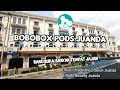 Bobobox Pods Juanda - Hotel Kapsul Di Sebrang Stasiun Juanda