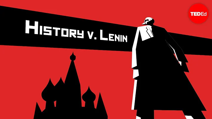 History vs. Vladimir Lenin - Alex Gendler - DayDayNews