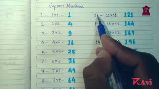 Mathematics grade 5 | Ch 15 Patterns-Ex-15.1(Upto Q5) | APS BINNAGURI