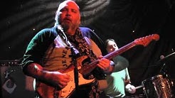 POPA CHUBBY "Red House" - Mexicali Live NJ 12-18-15  - Durasi: 9:50. 