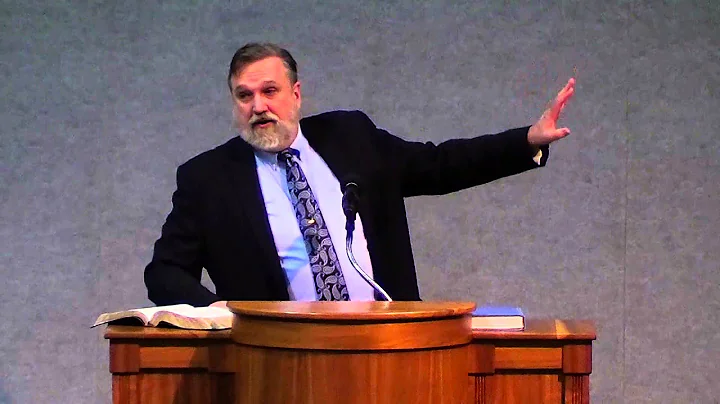 Sermon: What Mary Knew (Luke 1:28)