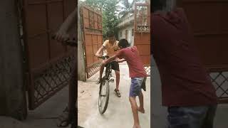 Tanmay vs Akashfight