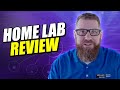 Virtual elephant  vexpert home lab review 2023