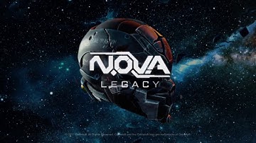 NOVA Legacy Video Review | AndroidApps.com