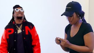TONY MIX × BEDJINE Lavi pa kado(officiel vidéo)
