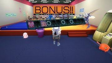 Digimon World: Next Order Gameplay Walkthrough part 24 - 4K 60FPS No commentary