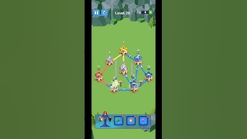 Conquer the tower gameplay video #26