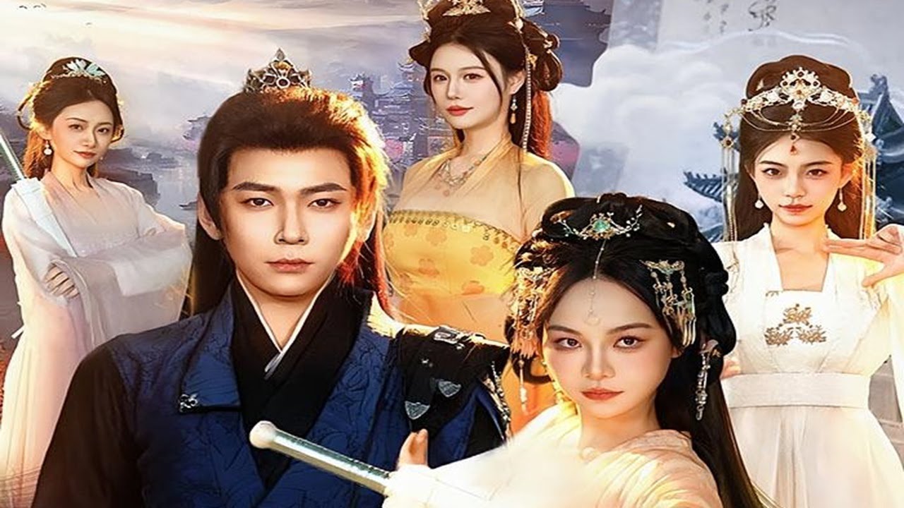 Xuyên không tu tiên ba năm, kích hoạt hệ thống hoàn trả trăm lần, ta nghịch thiên thành đại đế