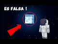 "Nadie Puede Llegar a la Luna en Minecraft... ¿O sí?"