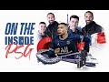 Rio Talks To Mbappe About His Movement And Future Positioning | Pochettino Discusses PSG Tactics
