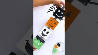 DIY Halloween Decoration  | Halloween craft ideas