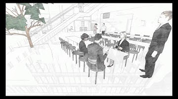 Oslo Cancer Cluster Innovation Park by DARK Arkitekter