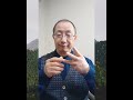 手話単語「自由・行動（活動）・行う・元気」