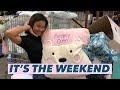 Bought a MONKEY for Jaycel with Nikki | How my weekend went!!! | By Ayumi Furukawa