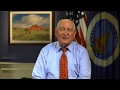 Secretary of Agriculture Sonny Perdue’s Message to USDA Staff Regarding FY2018 Budget