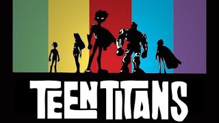 Teen Ans Opening Metal Remix