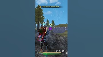 1 vs 4 😱 || can i clutch?