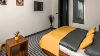 Hotels, Czech Republic, Zlin Region, Zlin - Stipsky Senk 3 stars