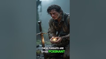 Heroes Hunt Anunnaki Lost Codes – What They Woke Up Will Haunt Us