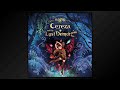 Bayonetta Origins: Cereza and the Lost Demon Original Soundtrack (2023)