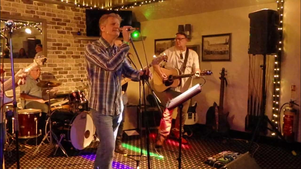 THREE RIVERS BAND 4 SHAKEYS SESSIONS 21ST JAN 23 BLACK BULL YouTube