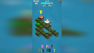 Moving Lands screenshot 1