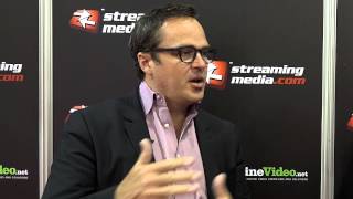 Almost Live From Nab Clearleap Says U.s. Trails In Ott Offerings