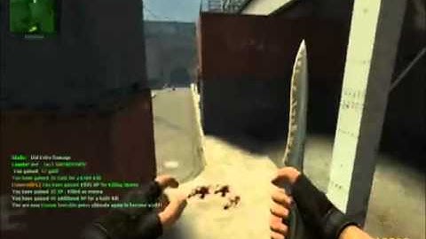 BimbiZone Warcraft - Source/ uwc3/war3/css/2011/war3source