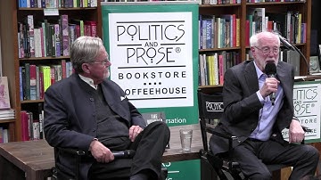Book Talk: David Nasaw — The Wounded Generation: Coming Home After World War II - with Kai Bird