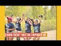CW39 Cares: Chord Energy Houston Corporate 5K