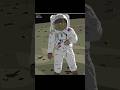Why did astronauts leave mysterious bags on the Moon 😮