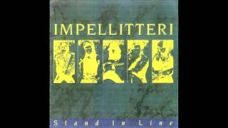 Impellitteri - Tonight I Fly