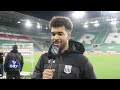 Stimmen zum Remis in Wien | SK Rapid - LASK