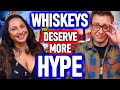 These 5 whiskeys deserve more hype  love