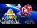 Super Mario Galaxy - Music Mix