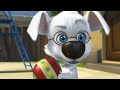 Белка и Стрелка 💥 Съедобное - несъедобное (74 серия) | Развивающий мультфильм для детей